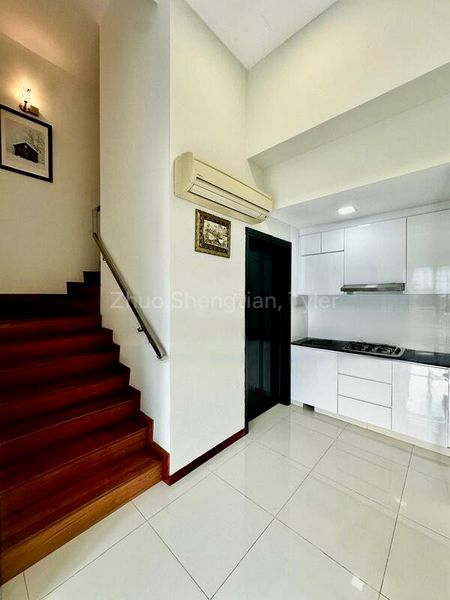 2 Bed Condo for Sale in  Loft @ Rangoon - Image 7